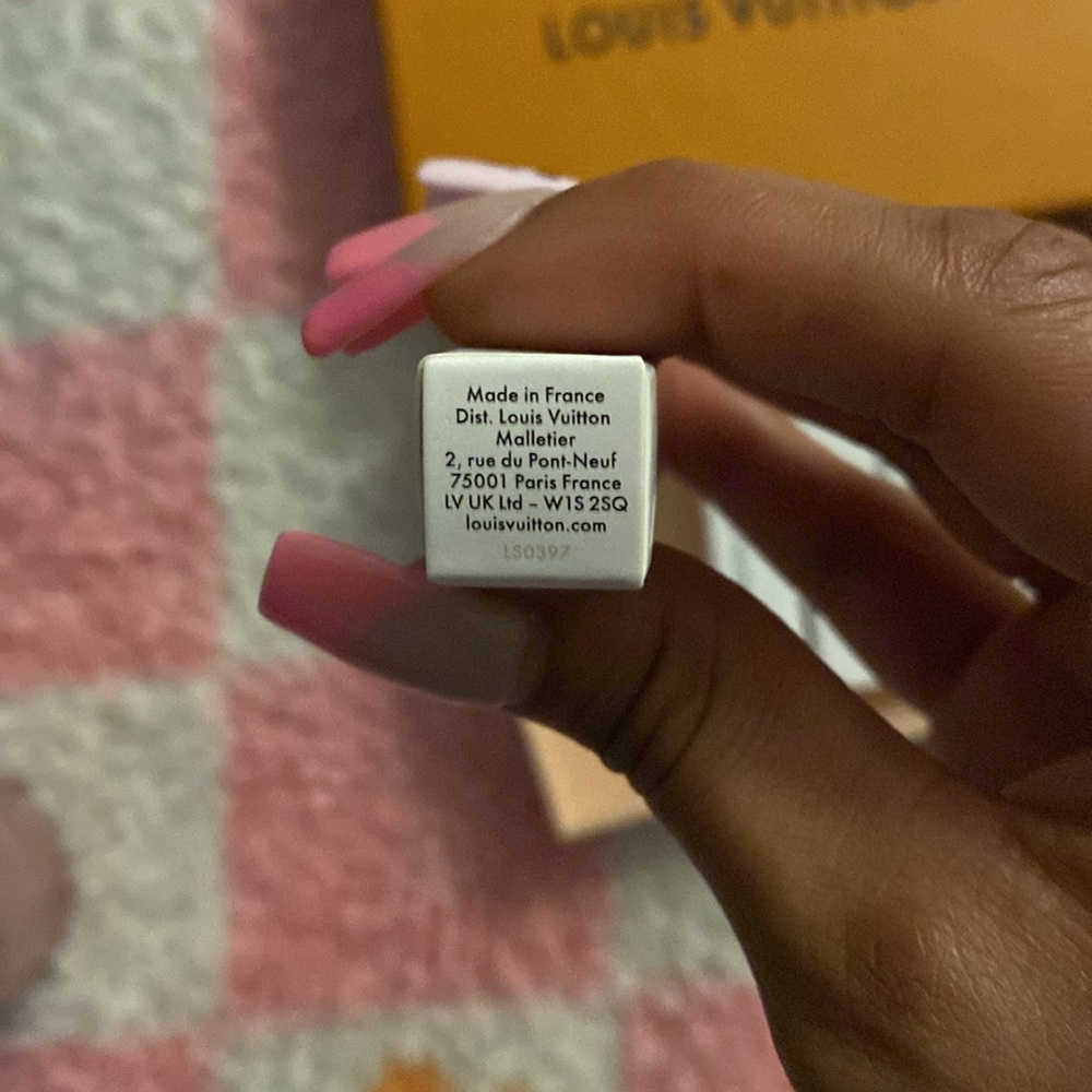 🧡AUTHENTIC Louis Vuitton fragrances 🧡 Never opened! - Picture 2 of 8